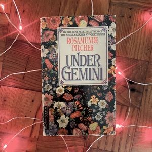 Under Gemini ♊️ Used Book